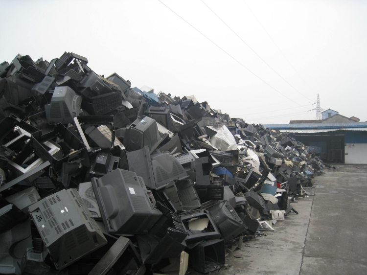 上海一般工業(yè)固廢貯存標準 上海一般工業(yè)固廢貯存標準