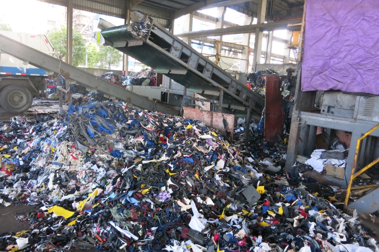 嘉定過期食品如何銷毀處理 嘉定過期食品如何銷毀處理