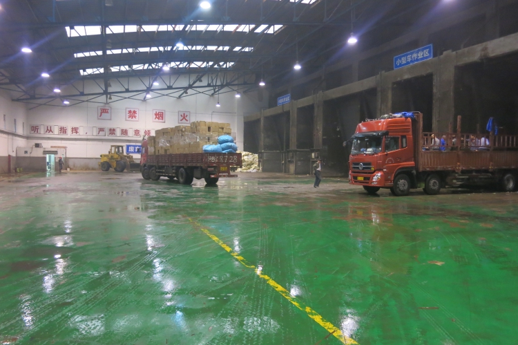 上海固廢處理建議 上海固廢處理建議