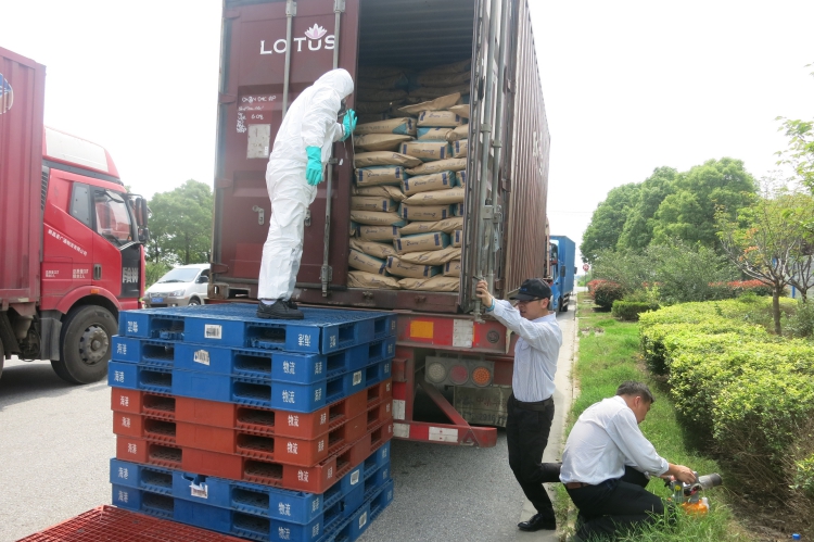 上海固體廢物環境管理 上海固體廢物環境管理