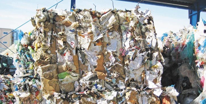 有哪些工業垃圾處理公司 有哪些工業垃圾處理公司