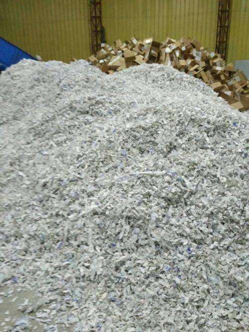 上海文件銷(xiāo)毀公司推薦 上海文件銷(xiāo)毀公司推薦