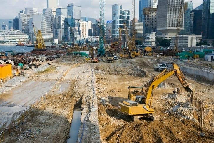 如何減少工地產(chǎn)生的空氣污染? 如何減少工地產(chǎn)生的空氣污染?