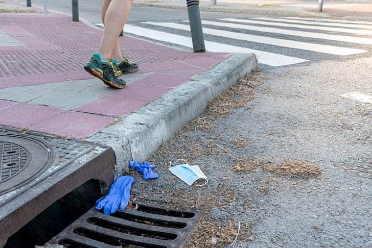 藥物污染的原因、影響和解決方案