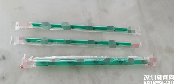 深圳開出“新固廢法”首張罰單 深圳開出“新固廢法”首張罰單