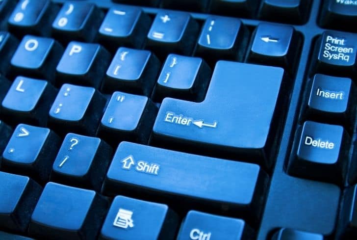 鍵盤可以回收嗎? 鍵盤可以回收嗎?