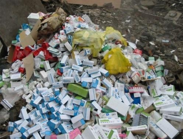 上海化妝品銷毀服務(wù)公司 上海化妝品銷毀服務(wù)公司