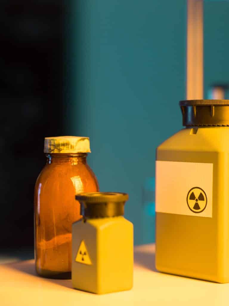 危險廢物管理需要注意什么? 危險廢物管理需要注意什么?