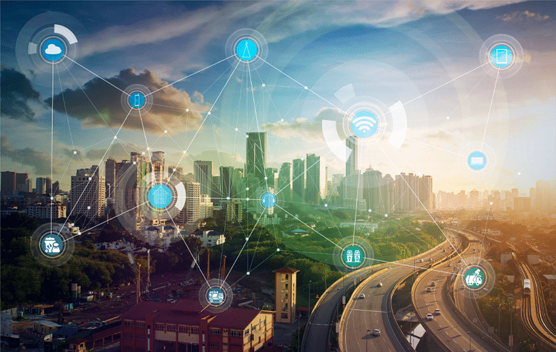 通過(guò)數(shù)字化轉(zhuǎn)型加強(qiáng)危險(xiǎn)廢物管理 通過(guò)數(shù)字化轉(zhuǎn)型加強(qiáng)危險(xiǎn)廢物管理