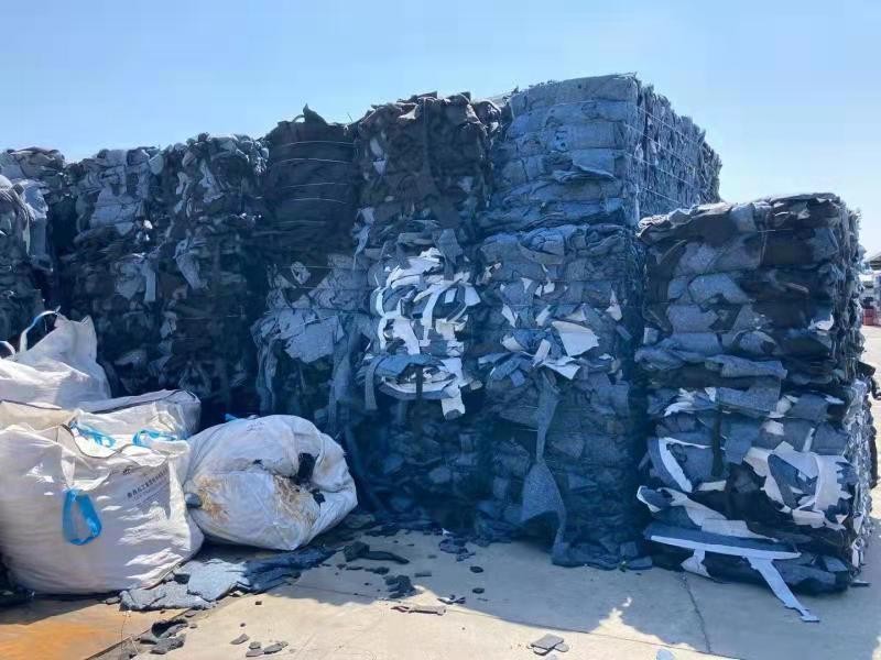 處理固體廢物問題的好方法是什么？