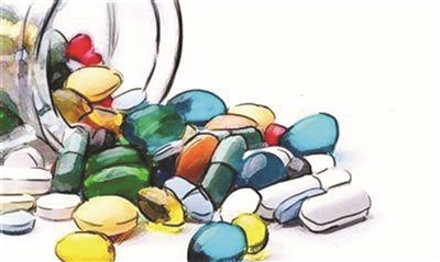 過期藥品銷毀的意義 產(chǎn)品銷毀 過期藥品銷毀的意義 產(chǎn)品銷毀